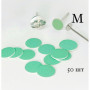 файл Green Push UP Диск М 50 шт СМАРТ