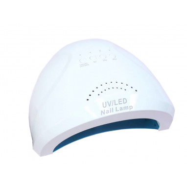 LED лампа 48W " белая