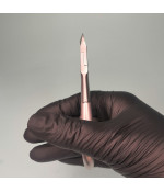 Щипцы для кожи PN-817-D (8 mm)