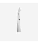 Кусачки  для кожи СМАРТ NS-10-7 Сталекс