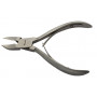 Кусачки для ногтей PP-844-D (12 cm)