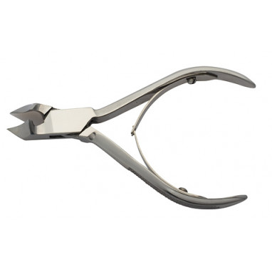 Кусачки для ногтей PP-845-S (12 cm)