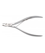 Щипцы для кожи CN-06-T(6mm)-LJ (титановые) Cobalt