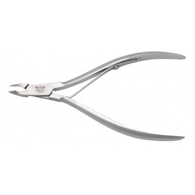 Щипцы для кожи CN-06-T(6mm)-LJ (титановые) Cobalt