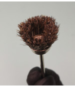 Щетка для ручной чистки фрез 415557